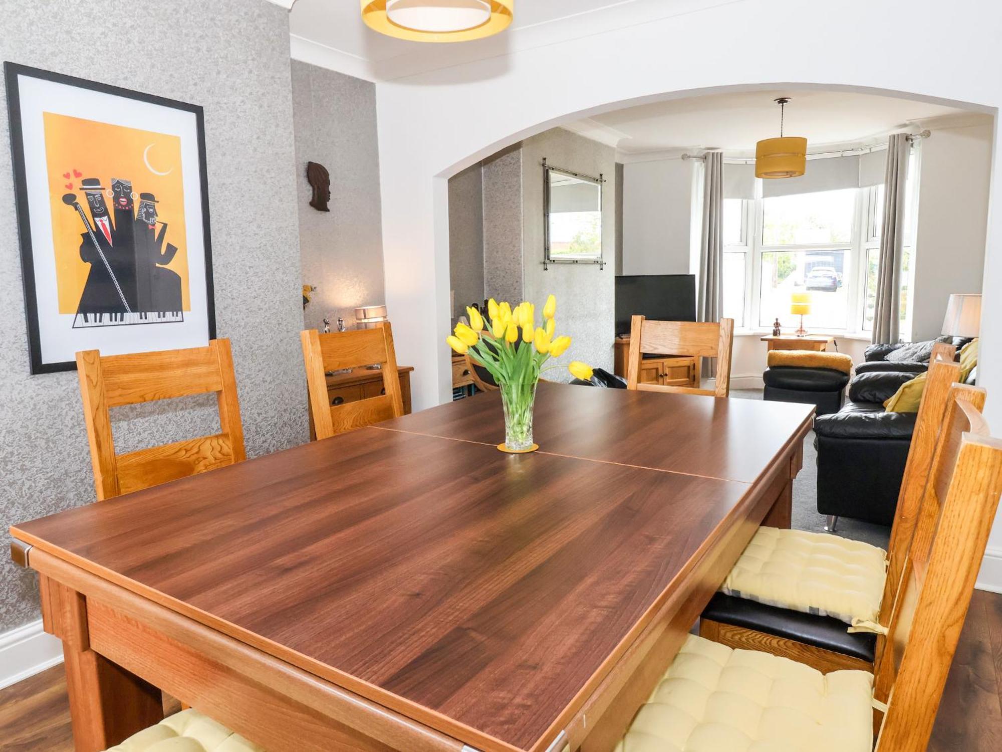 Westfield Villa บริดลิงตัน ภายนอก รูปภาพ